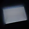 Rajzolótábla A3 pausztábla LED megvilágítással
