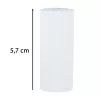 Hőpapír tekercsek mini nyomtatóhoz 5.7cmx4.5m 5 db