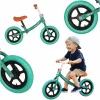 Trike Fix Balance türkizkék terepkerékpár