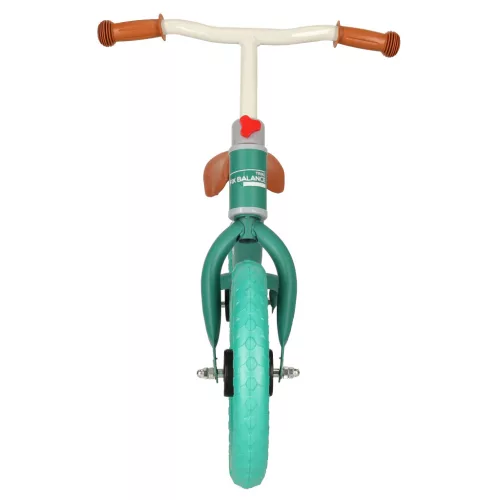 Trike Fix Balance türkizkék terepkerékpár