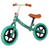 Trike Fix Balance türkizkék terepkerékpár