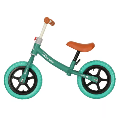 Trike Fix Balance türkizkék terepkerékpár