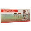 Shiatsu nyak nyak hát melegítő masszázs nyakörv