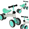 Trike Fix Apró menta terepjáró tricikli