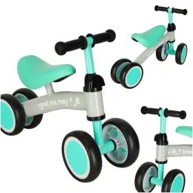 Trike Fix Apró menta terepjáró tricikli