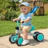 Trike Fix Apró menta terepjáró tricikli