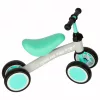 Trike Fix Apró menta terepjáró tricikli