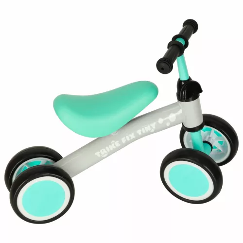 Trike Fix Apró menta terepjáró tricikli