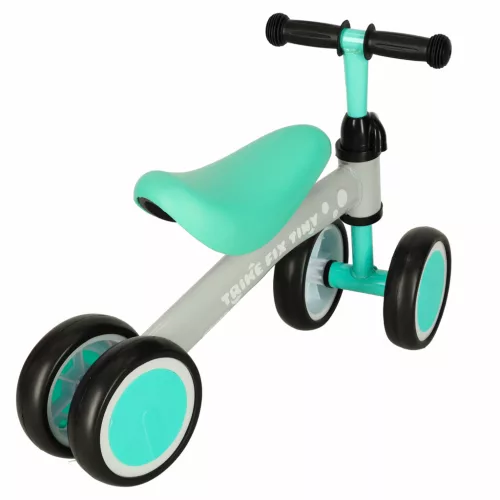 Trike Fix Apró menta terepjáró tricikli