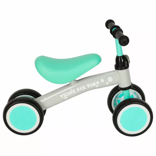 Trike Fix Apró menta terepjáró tricikli