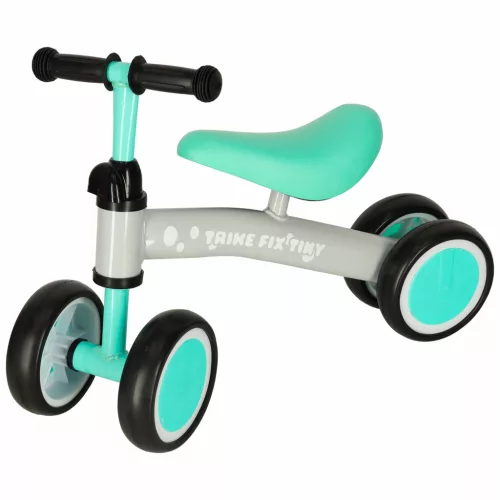 Trike Fix Apró menta terepjáró tricikli
