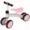 Trike Fix Apró terepjáró tricikli rózsaszínű