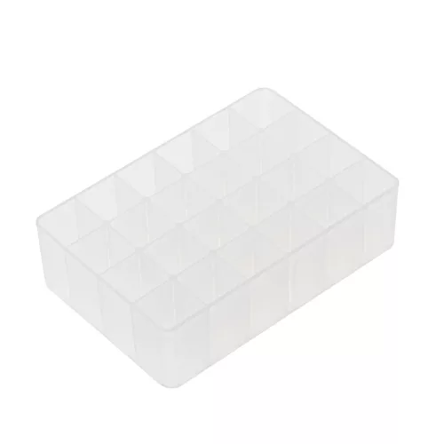 Kétoldalas alkoholos filctollak tokban 24 db + állvány