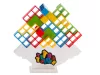 Tetris puzzle egyensúlyozó blokkok puzzle játék