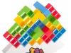 Tetris puzzle egyensúlyozó blokkok puzzle játék