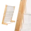 Gyermek könyvespolc állvány polc 79cm