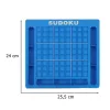 Sudoku szám kirakós játék
