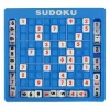 Sudoku szám kirakós játék