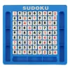 Sudoku szám kirakós játék