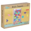Puzzle tetris álló játék