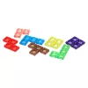 Puzzle tetris álló játék