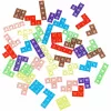Puzzle tetris álló játék
