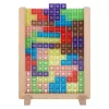 Puzzle tetris álló játék