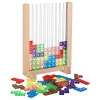 Puzzle tetris álló játék