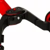 Trike Fix Mini terepjáró tricikli 3in1 pedálokkal piros