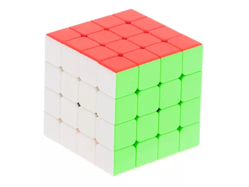 Puzzle kocka játék 4x4 MoYu MoYu