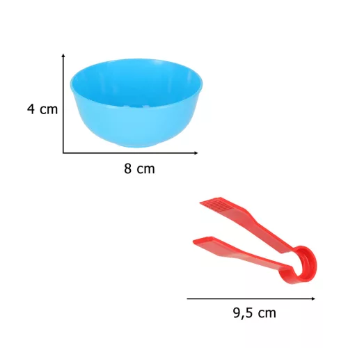Oktatási eszközök számolni tanulni montessori 36el.