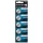 Bateria everActive litowa CR2025 buborékcsomagolás 5szt.