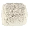 Kinetikus homok 1kg zsákban fehér