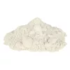 Kinetikus homok 1kg zsákban fehér