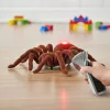 Távirányítású TARANTULA pók + PILOT