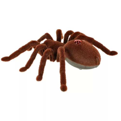 Távirányítású TARANTULA pók + PILOT