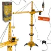 RC daru horoggal 4CH 128cm