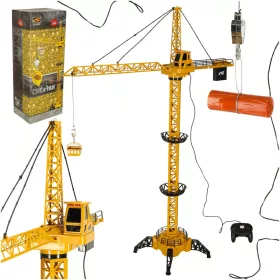 RC daru horoggal 4CH 128cm