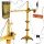 RC daru horoggal 4CH 128cm