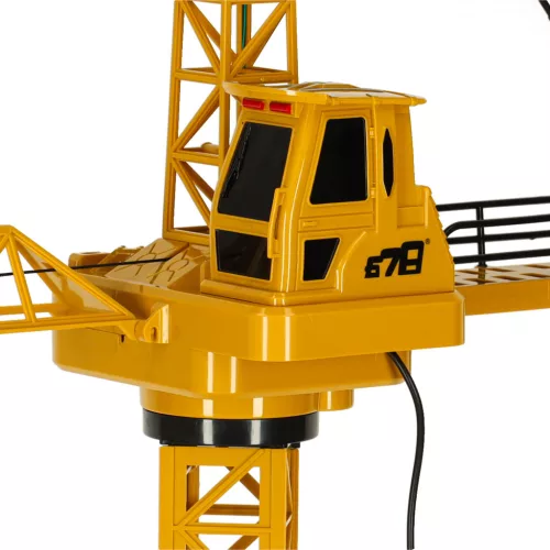 RC daru horoggal 4CH 128cm