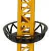 RC daru horoggal 4CH 128cm