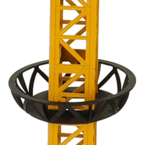 RC daru horoggal 4CH 128cm