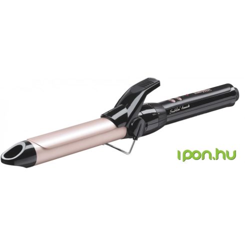 BABYLISS C325E Sublim Touch Hajsütővas
