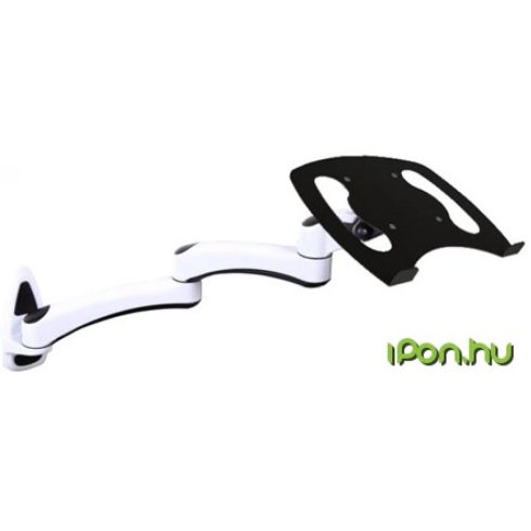 HARMANTRADE LS30 fali laptop tartó