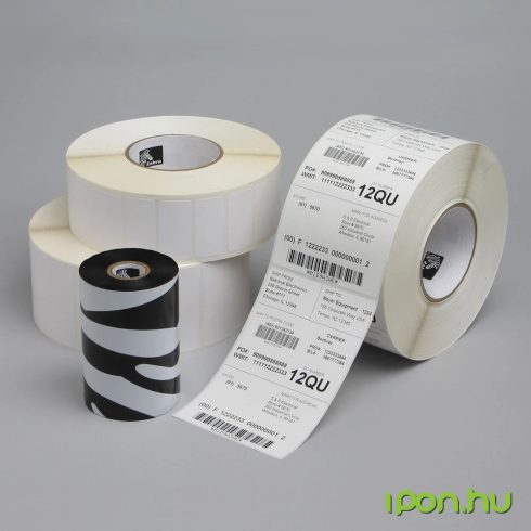 ZEBRA Z-Ultimate 3000T papírtekercs 70mm x 32mm 76014
