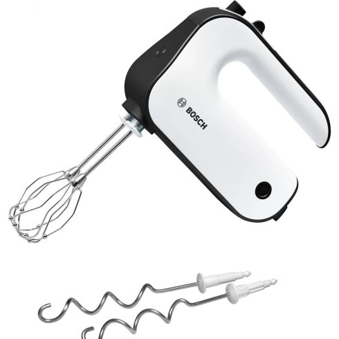 BOSCH MFQ4020 Kézi mixer 450W Fekete/Fehér
