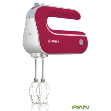 BOSCH MFQ40304 Kézi mixer rubinvörös / ezüst