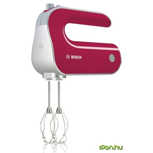 BOSCH MFQ40304 Kézi mixer rubinvörös / ezüst
