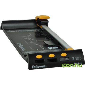 FELLOWES Neutron Plus A4 görgõs vágógép