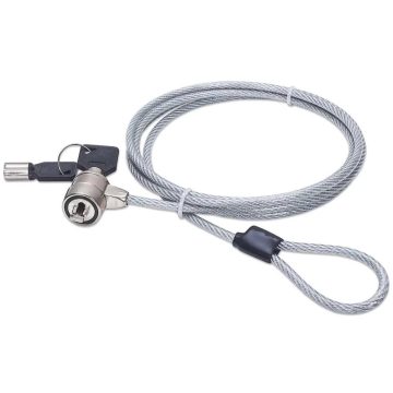 MANHATTAN Mobile Security Lock 440271